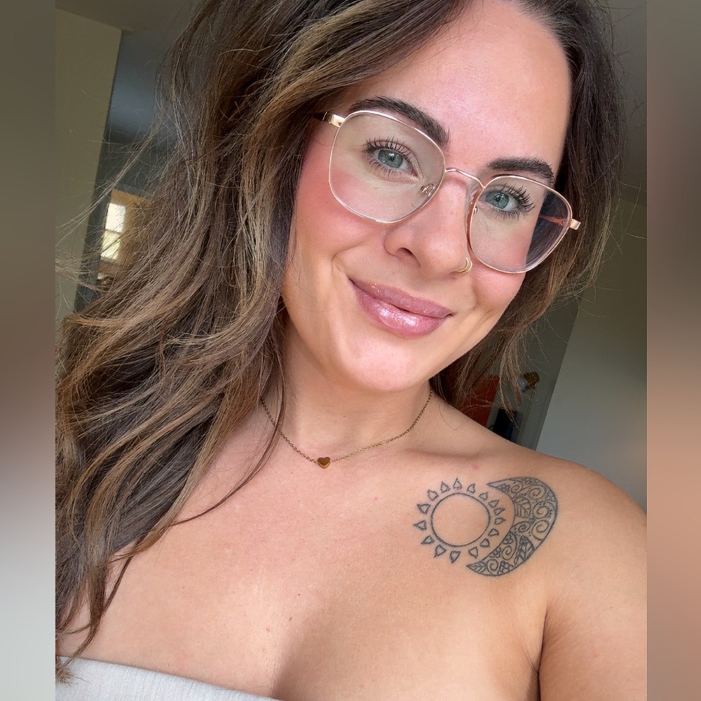 Meet your Posher, Taylor